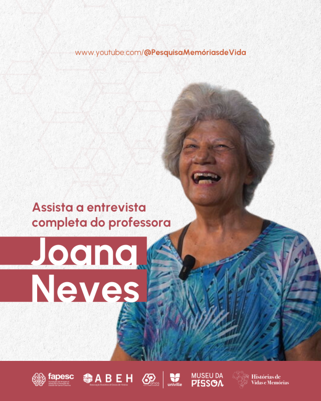 Joana Neves